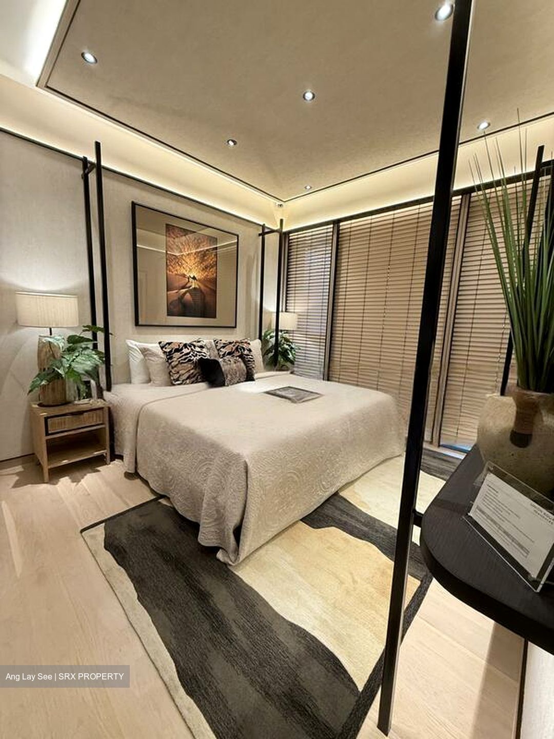 Union Square Residences (D1), Condominium #474375371